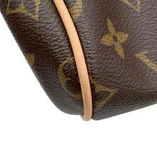 Load image into Gallery viewer, LOUIS VUITTON Montorgueil BrownM95565 Monogram Size PM