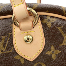 Load image into Gallery viewer, LOUIS VUITTON Montorgueil BrownM95565 Monogram Size PM