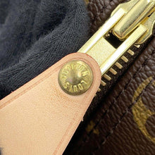 Load image into Gallery viewer, LOUIS VUITTON Montorgueil BrownM95565 Monogram Size PM