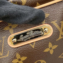 Load image into Gallery viewer, LOUIS VUITTON Montorgueil BrownM95565 Monogram Size PM