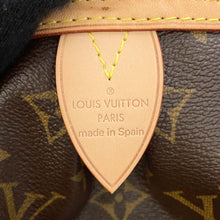 Load image into Gallery viewer, LOUIS VUITTON Montorgueil BrownM95565 Monogram Size PM