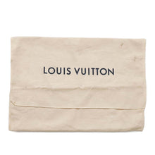 Load image into Gallery viewer, LOUIS VUITTON Wallet trunk WhiteM20153 Monogram・Taurillon