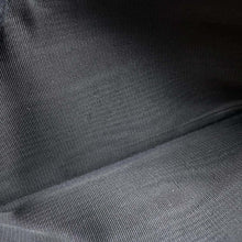 将图像加载到图库查看器中,GUCCI GG Guccissima Zip Around Long Wealth Cloth Black409342 Leather