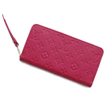 Load image into Gallery viewer, LOUIS VUITTON Zippy Wallet GlenardM83639 Monogram Empreinte Leather