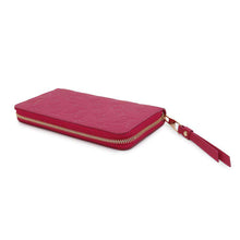 Load image into Gallery viewer, LOUIS VUITTON Zippy Wallet GlenardM83639 Monogram Empreinte Leather