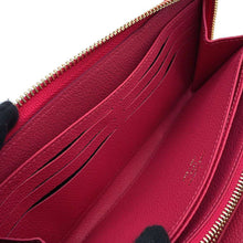 Load image into Gallery viewer, LOUIS VUITTON Zippy Wallet GlenardM83639 Monogram Empreinte Leather