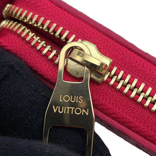 Load image into Gallery viewer, LOUIS VUITTON Zippy Wallet GlenardM83639 Monogram Empreinte Leather