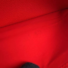 Load image into Gallery viewer, LOUIS VUITTON Portefeuille SarahNM RedM69747 Monogram/Vivienne