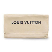 Load image into Gallery viewer, LOUIS VUITTON Portefeuille Brazza NM Optical WhiteM30889 Monogram・Canvas/Taiga Leather