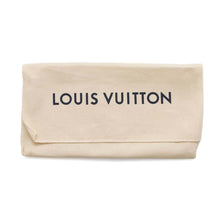Load image into Gallery viewer, LOUIS VUITTON Zippy Wallet Andigo blueM61873 Epi Leather