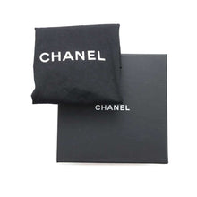 将图像加载到图库查看器中,CHANEL Boy Chanel ChainShoulder BlackA67364 Leather Size Mini