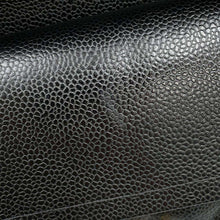 将图像加载到图库查看器中,CHANEL Matelasse Double Flap ChainShoulder BlackA01112 Caviar Leather
