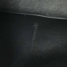 Load image into Gallery viewer, CHANEL Matelasse Double Flap ChainShoulder BlackA01112 Caviar Leather