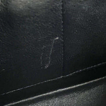 将图像加载到图库查看器中,CHANEL Matelasse Double Flap ChainShoulder BlackA01112 Caviar Leather