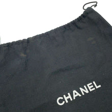 将图像加载到图库查看器中,CHANEL Matelasse Double Flap ChainShoulder BlackA01112 Caviar Leather