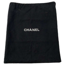 将图像加载到图库查看器中,CHANEL Matelasse Double Flap ChainShoulder BlackA01112 Caviar Leather
