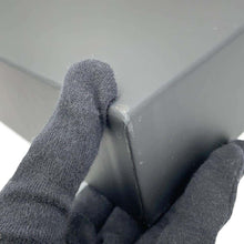 Load image into Gallery viewer, CHANEL PochetteChainShoulder Black Tweed