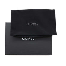 Load image into Gallery viewer, CHANEL Boy Chanel Chain Wallet BlackAP1117 Caviar Leather