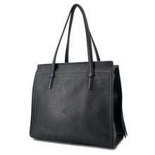 Load image into Gallery viewer, Ferragamo Amy Handbag Black21F478 Leather