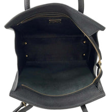 Load image into Gallery viewer, Ferragamo Amy Handbag Black21F478 Leather