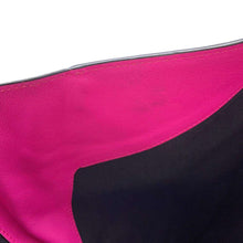 将图像加载到图库查看器中,LOEWE hammock White/Pink387.30.S35 Leather Size Small