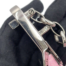 将图像加载到图库查看器中,GUCCI Attaché Shoulder Bag Pink699409 PVC Canvas