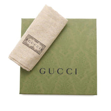将图像加载到图库查看器中,GUCCI GG Supreme Blondie Shoulder Card Case Wallet Beige/Brown698635 GG SupremeCanvas/Leather