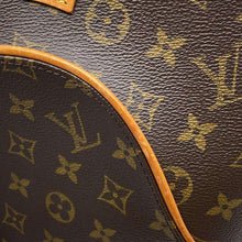 将图像加载到图库查看器中,LOUIS VUITTON Ellipse BrownM51127 Monogram Size PM