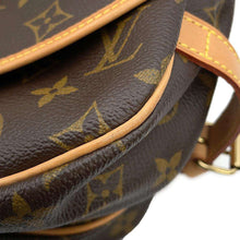 将图像加载到图库查看器中,LOUIS VUITTON Saumur BrownM42256 Monogram Size 30