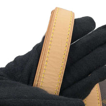 Load image into Gallery viewer, LOUIS VUITTON ★Saumur BrownM42256 Monogram Size 30