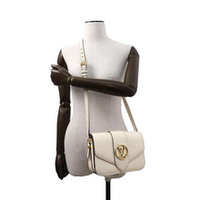 Load image into Gallery viewer, LOUIS VUITTON Pont Neuf claimM55950 Smooth Cowhide Leather