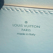 Load image into Gallery viewer, LOUIS VUITTON Pont Neuf claimM55950 Smooth Cowhide Leather