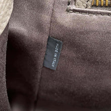 将图像加载到图库查看器中,MIUMIU 2wayHandbag Gray5BA266 Leather
