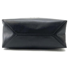Load image into Gallery viewer, Givenchy 2wayShoulder Bag Bambi Black Leather