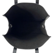 Load image into Gallery viewer, Givenchy 2wayShoulder Bag Bambi Black Leather