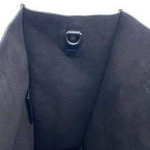 Load image into Gallery viewer, Givenchy 2wayShoulder Bag Bambi Black Leather