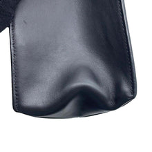 Load image into Gallery viewer, Givenchy 2wayShoulder Bag Bambi Black Leather
