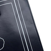 Load image into Gallery viewer, Givenchy 2wayShoulder Bag Bambi Black Leather