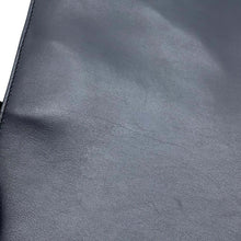Load image into Gallery viewer, Givenchy 2wayShoulder Bag Bambi Black Leather