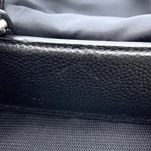 将图像加载到图库查看器中,BURBERRY Backpack Black4064913 Nylon