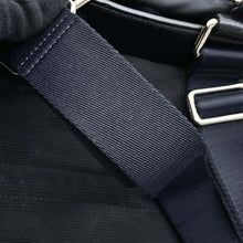 将图像加载到图库查看器中,BURBERRY Backpack Black4064913 Nylon