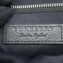 将图像加载到图库查看器中,BURBERRY Backpack Black4064913 Nylon