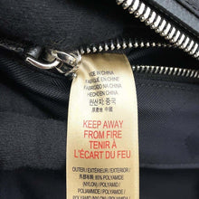 将图像加载到图库查看器中,BURBERRY Backpack Black4064913 Nylon