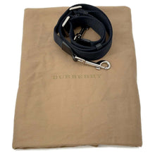 将图像加载到图库查看器中,BURBERRY Backpack Black4064913 Nylon