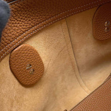 将图像加载到图库查看器中,TOD’S DI Bag BrownXBWDBSA0200WSSS410 Calf Leather Size Small