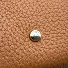 将图像加载到图库查看器中,TOD’S DI Bag BrownXBWDBSA0200WSSS410 Calf Leather Size Small