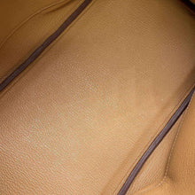 将图像加载到图库查看器中,HERMES Birkin Biscuit Togo Leather Size 30