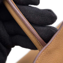 将图像加载到图库查看器中,HERMES Birkin Biscuit Togo Leather Size 30