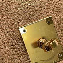 将图像加载到图库查看器中,HERMES Birkin Biscuit Togo Leather Size 30