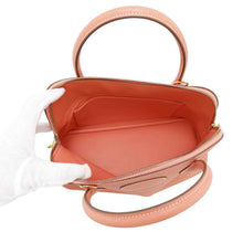 将图像加载到图库查看器中,HERMES Bolide Crevette Taurillon Clemence Size 31